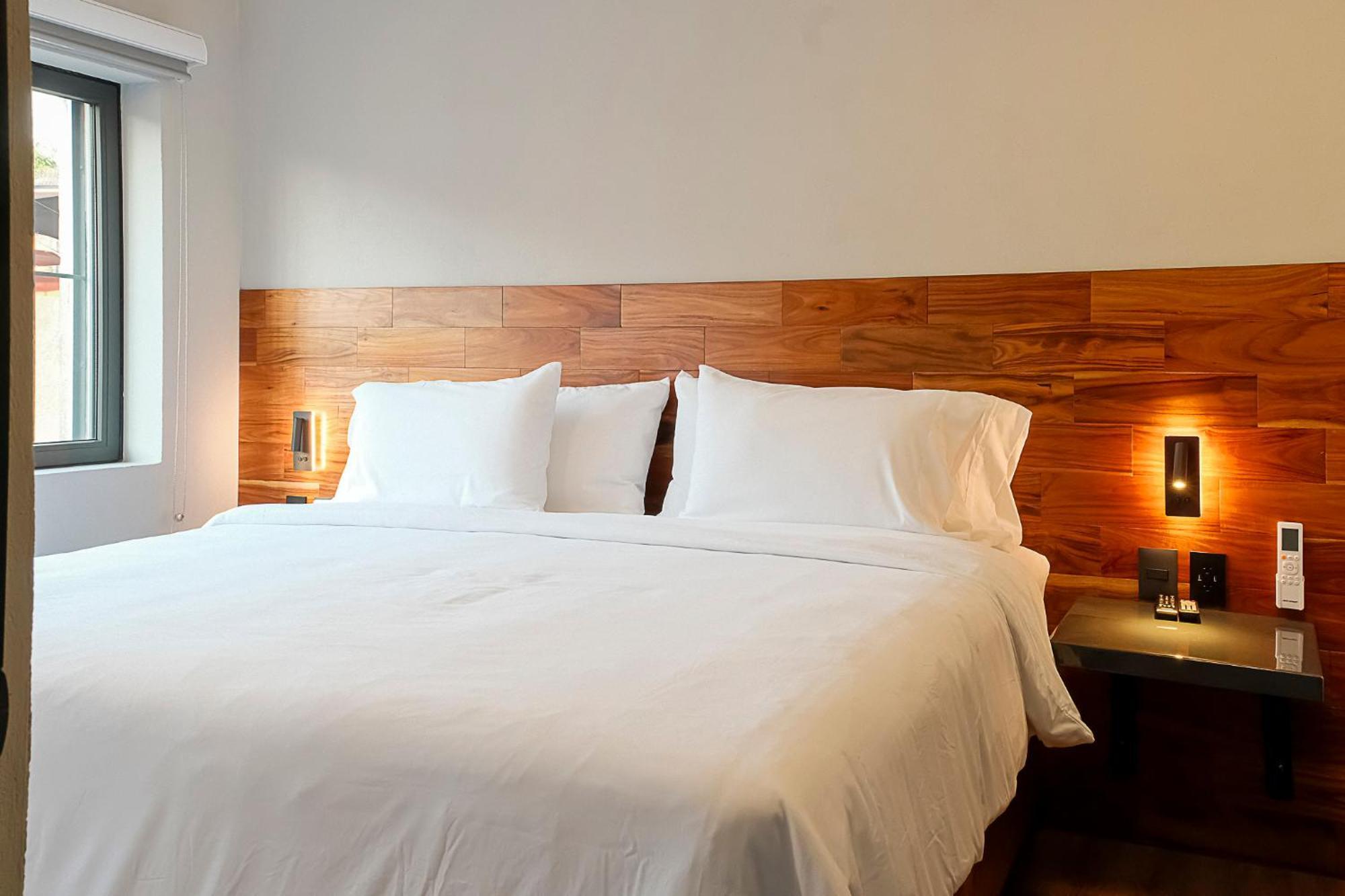 Casa Serenos 3* Mexico City