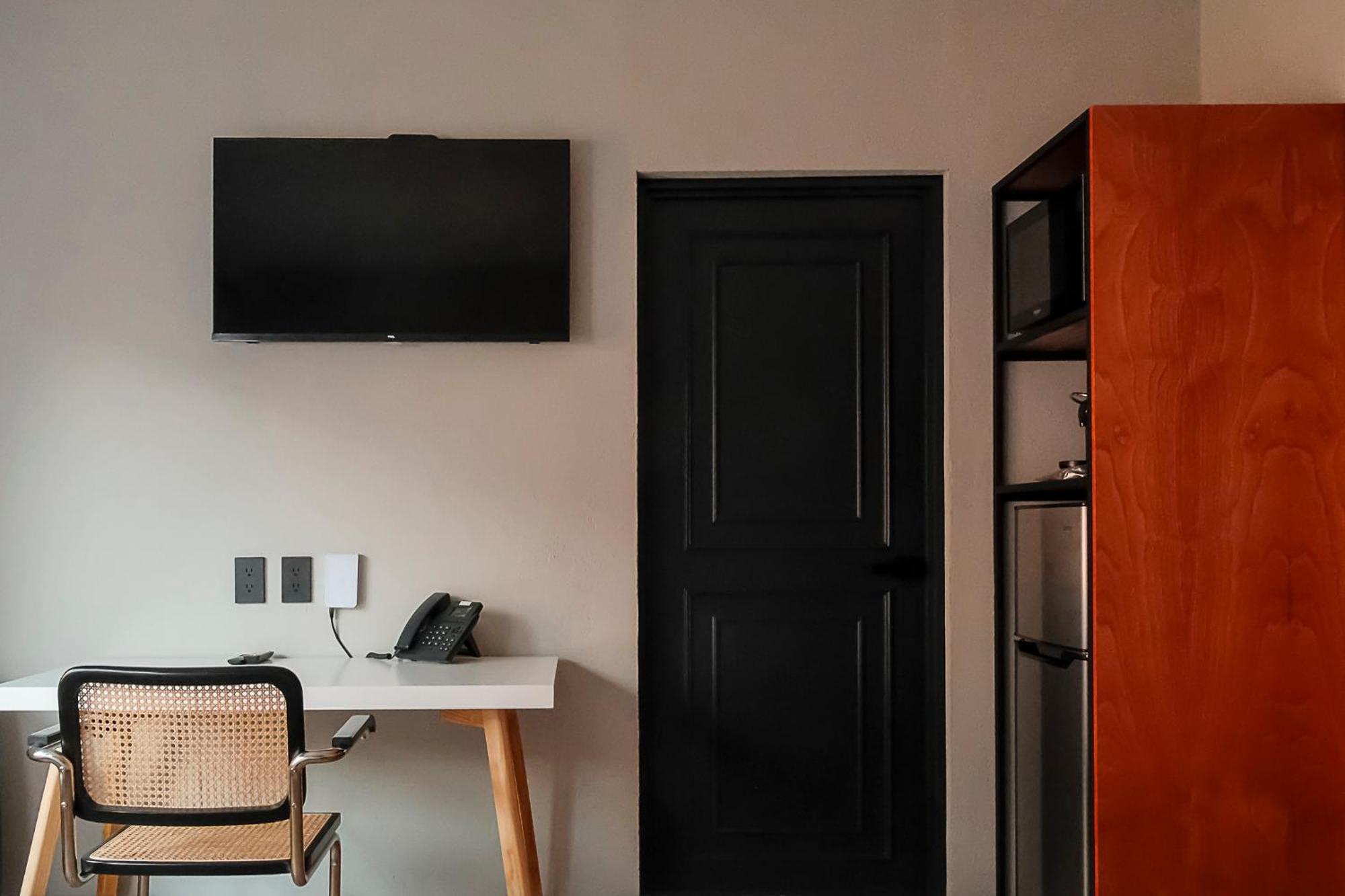 Casa Serenos Hotel Mexico City