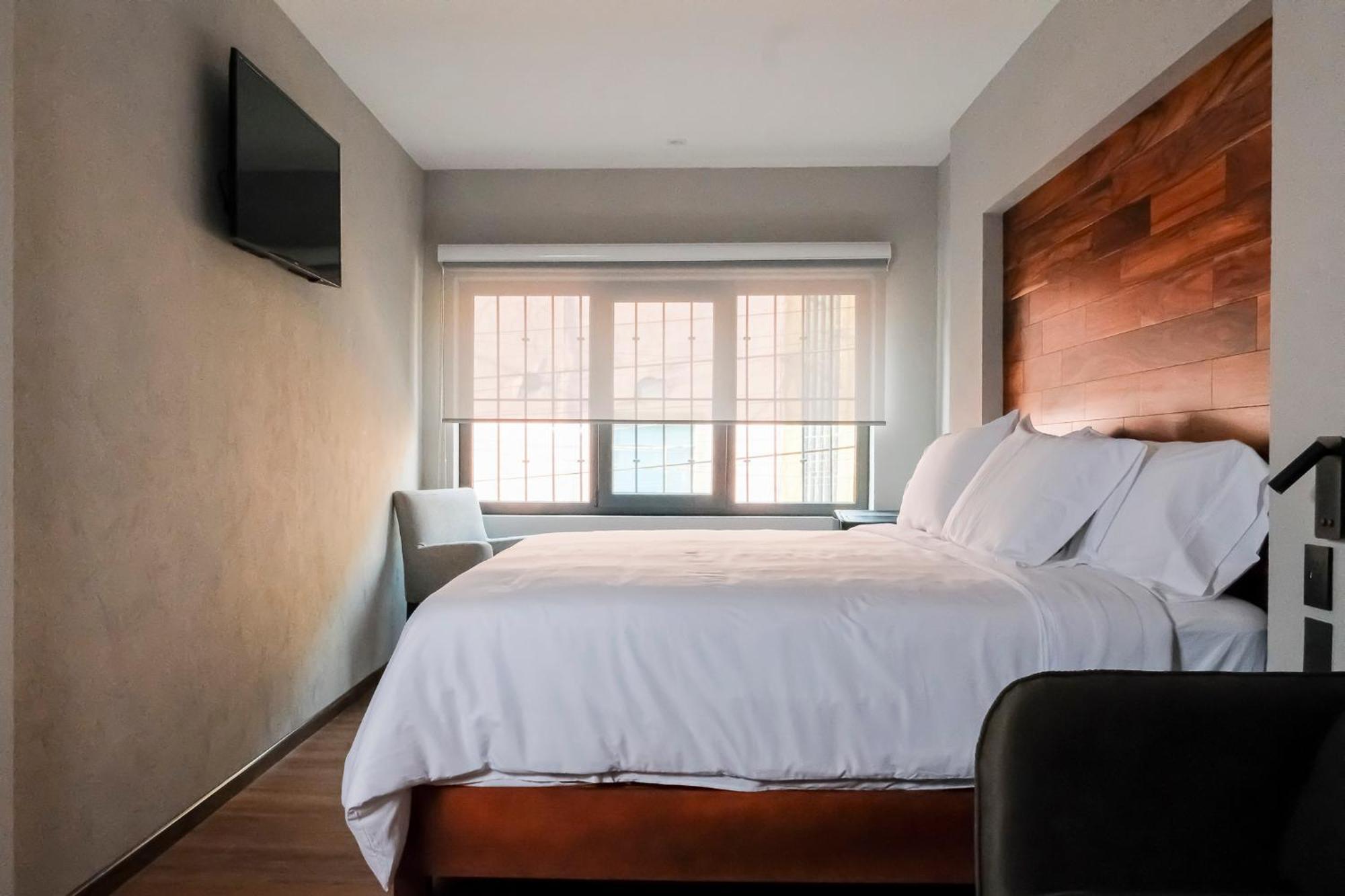 Casa Serenos Hotel Cidade do México