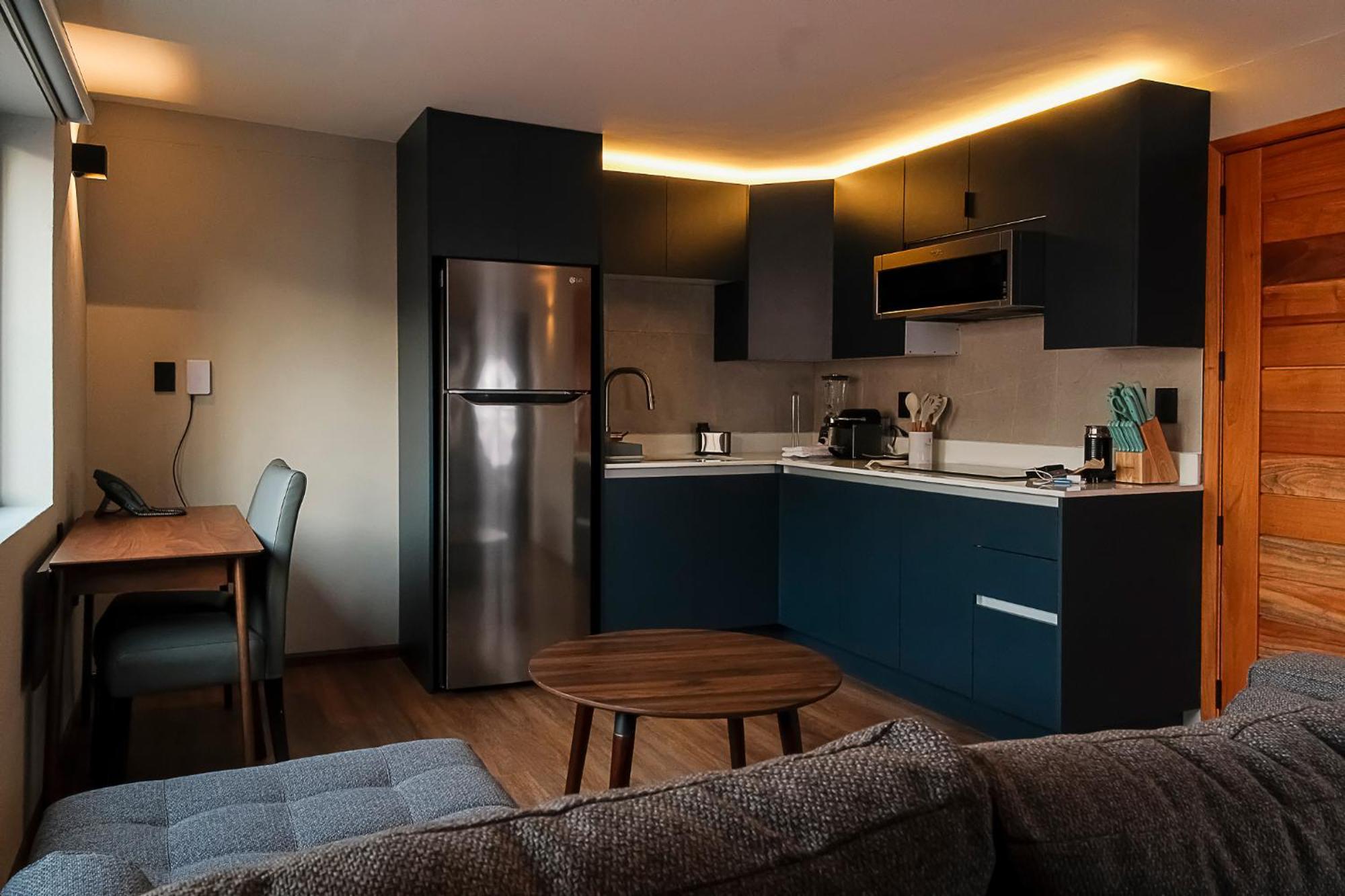 Casa Serenos Cidade do México