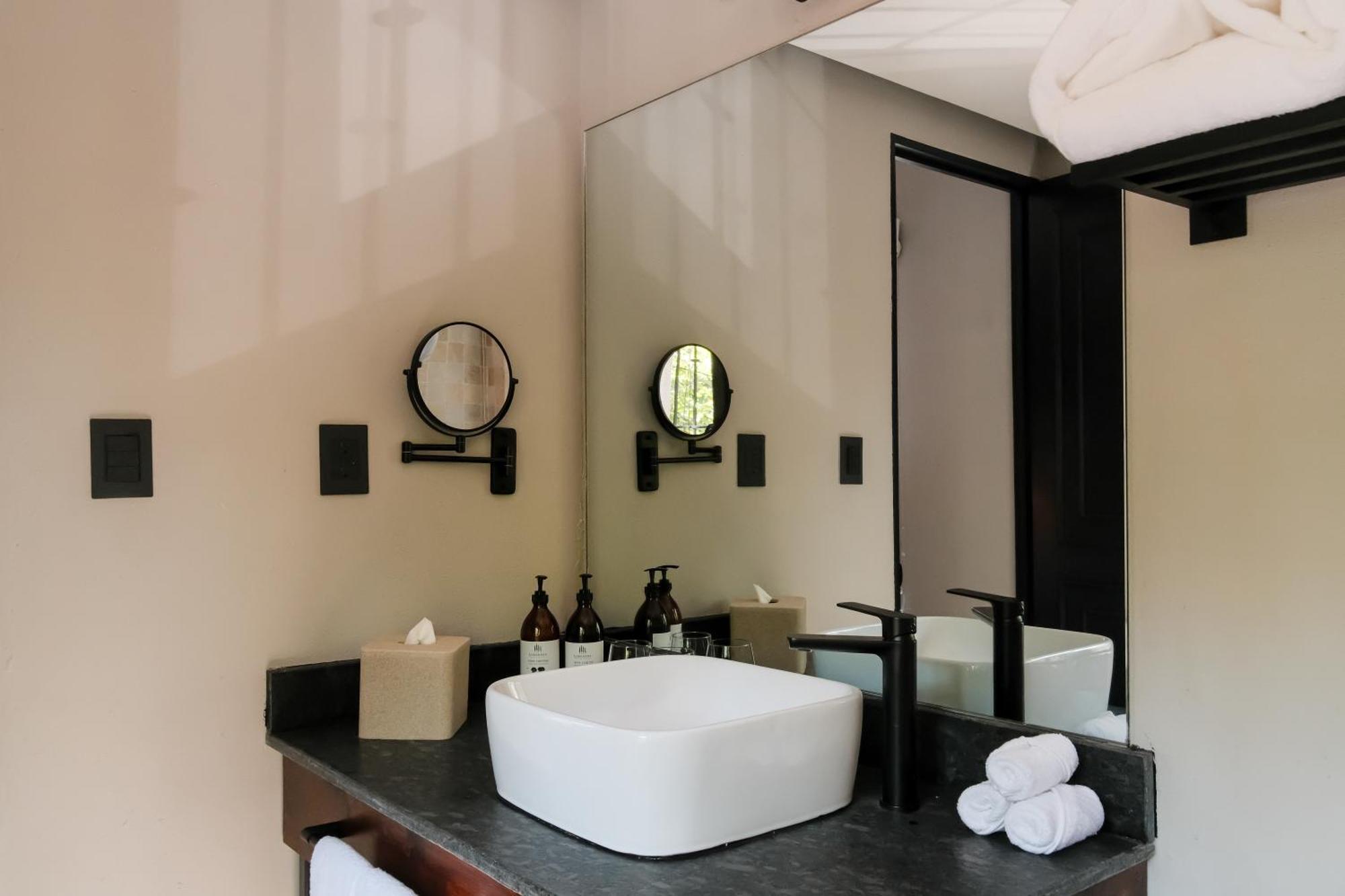 Hotel Casa Serenos Cidade do México
